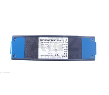 CHROMOFLEX PRO BLUETOOTH STRIPE 3 CHANNEL FOR ANDROID Barthelme ! NEW !