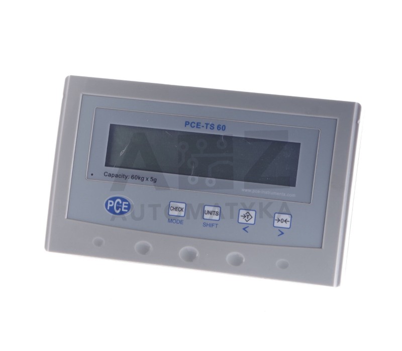 PCE FHI-TC/C FHITCC  PCE-TS 60