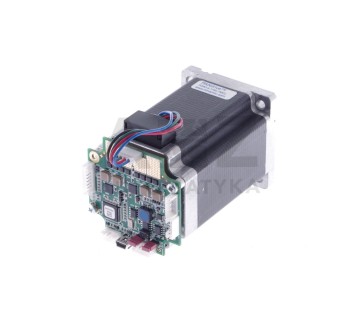 PANDRIVE PD60-4-1160-TMCL PD6041160TMCL 192930 STEPPER MOTOR HYBRID BIPOLAR  NEW