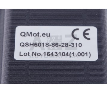 PANDRIVE PD60-4-1160-TMCL PD6041160TMCL 192930 STEPPER MOTOR HYBRID BIPOLAR  NEW