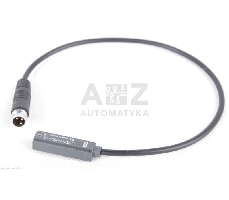 REXROTH 2750-1-2312-1 2750123121