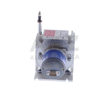 BAUMER IVO SEILZUG 457905 22.07 2207 + GXMMS.E13 GXMMSE13 GXMMS E13 457905