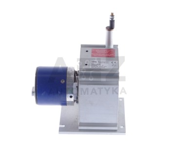 BAUMER IVO SEILZUG 457905 22.07 2207 + GXMMS.E13 GXMMSE13 GXMMS E13 457905