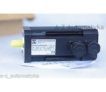 SYSTEM ANTRIEBSTECHNNIK DRESDEN DSM4-07.2-00R.94-00A  ! NEW !