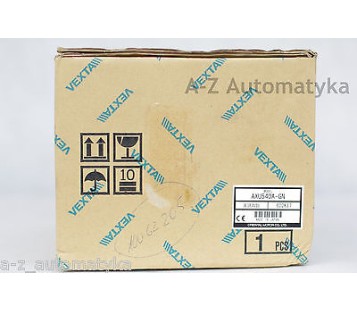 VEXTA ORIENTAL MOTOR AXU540A-GN AXUD40A AXUM540-GN ! NEW !