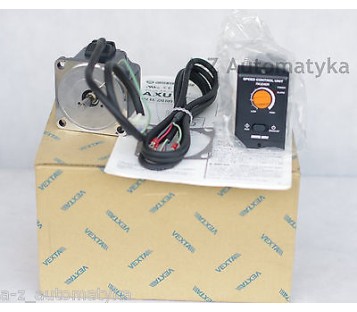 VEXTA ORIENTAL MOTOR AXU540A-GN AXUD40A AXUM540-GN ! NEW !