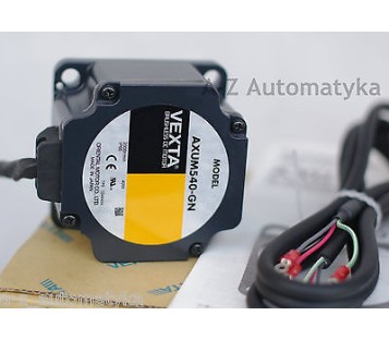 VEXTA ORIENTAL MOTOR AXU540A-GN AXUD40A AXUM540-GN ! NEW !