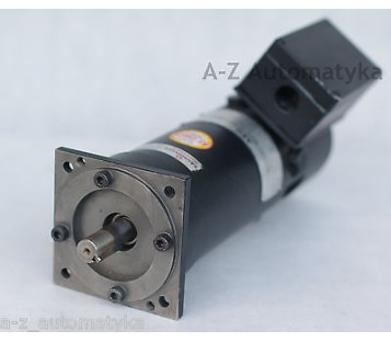 AEG DC SERVO MOTOR TT2953-3617B