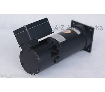 AEG DC SERVO MOTOR TT2953-3617B