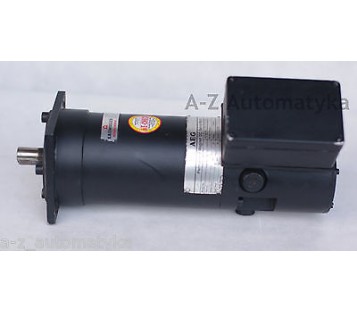 AEG DC SERVO MOTOR TT2953-3617B