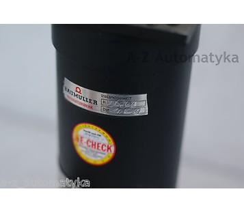 AEG DC SERVO MOTOR TT2953-3617B