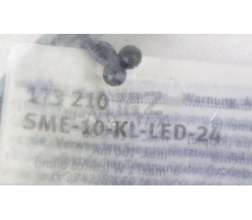 FESTO SME-10-KL-LED-24  SME10KLLED24 ! NEW !