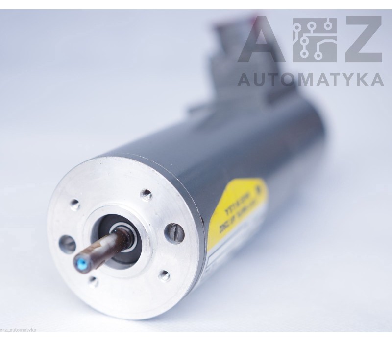 BALDOR: DC SERVOMOTOR  MT-2250-SPECIAL  52P057Z003  5000rpm 60VDC 3,42A  ! NEW !