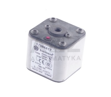 BUSSMANN 170M4417 700A 690V 700V 1BN/50