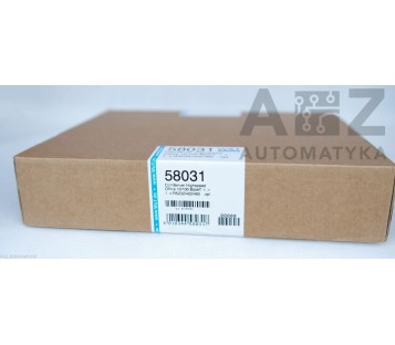 W&T: COM SERVER HIGHSPEED OFFICE 10/100 MBit   58031  ! NEW IN BOX !