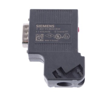 SIEMENS 6ES7 972-0BA42-0XA0  6ES79720BA420XA0 