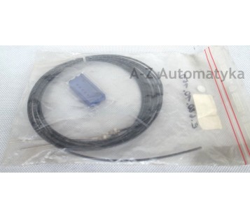 LEUZE: KF2000/2 LS.5-03 Plastic fibre optic in throughbeam operation  ! NEW !