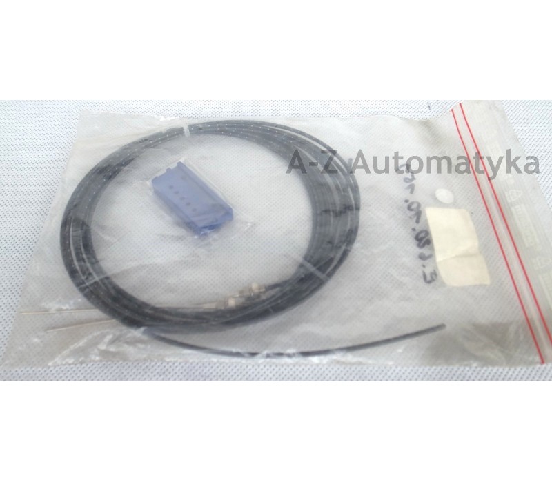 LEUZE: KF2000/2 LS.5-03 Plastic fibre optic in throughbeam operation  ! NEW !