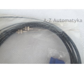 LEUZE: KF2000/2 LS.5-03 Plastic fibre optic in throughbeam operation  ! NEW !