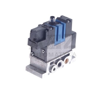 FESTO MEBH-5/2-D-1-ZSR-FR-C  MEBH52D1ZSRFRC  184494 + MSEB-3-24V DC 373855 