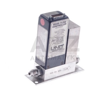 UNIT INSTRUMENTS UDU15 PINOUT UFC-1200A UFC1200A 