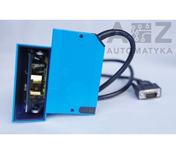 SICK: CLV631-6000 1041986  Barcode Scanner ! NEW IN BOX !