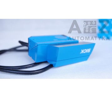 SICK: CLV631-6000 1041986  Barcode Scanner ! NEW IN BOX !