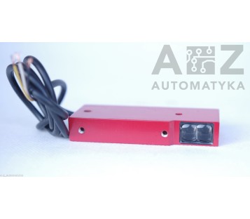 LEUZE ELECTRONIC PRK 72/4  50006537 (PRK72/4) Photoelectric Sensor