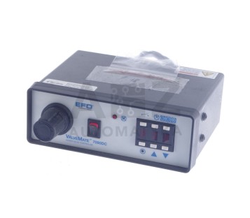 NORDSON EFD VALVEMATE VALVE MATE 7090DC  7013865 