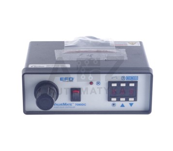 NORDSON EFD VALVEMATE VALVE MATE 7090DC  7013865 