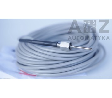 BOURDON HAENNI  CONICAL PT100 SENSOR 4 WIRE 81-55-34-1500 ! NEW !