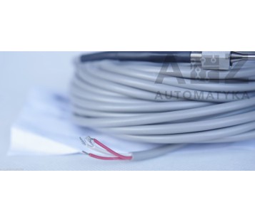 BOURDON HAENNI  CONICAL PT100 SENSOR 4 WIRE 81-55-34-1500 ! NEW !