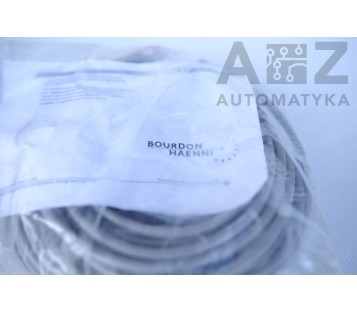 BOURDON HAENNI  CONICAL PT100 SENSOR 4 WIRE 81-55-34-1500 ! NEW !