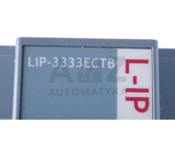 LOYTEC L-IP LIP-3333ECTB LIP3333ECTB  EIA709/IP EIA709IP  ROUTER ! NEW !