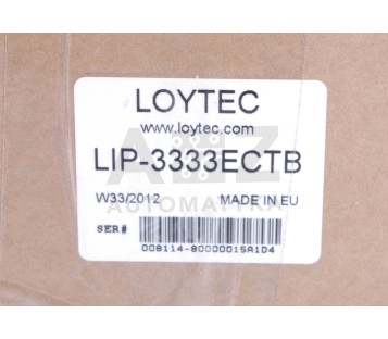 LOYTEC L-IP LIP-3333ECTB LIP3333ECTB  EIA709/IP EIA709IP  ROUTER ! NEW !
