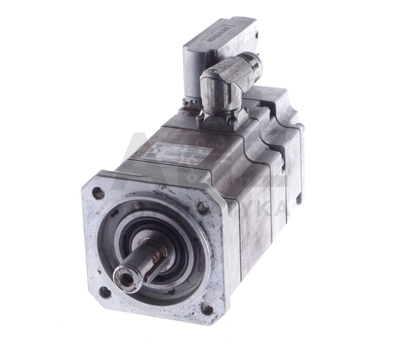 SIEMENS SIMOTICS 3  1FK7042-5AF71-1FA2  1FK70425AF711FA2 