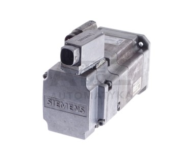 SIEMENS SIMOTICS 3  1FK7042-5AF71-1FA2  1FK70425AF711FA2 