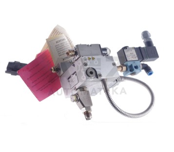 NORDSON H400-2-CA-097  H4002CA097  8500712  + 111B-611JB 