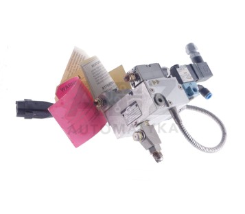 NORDSON H400-2-CA-097  H4002CA097  8500712  + 111B-611JB 