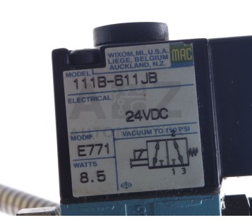 NORDSON H400-2-CA-097  H4002CA097  8500712  + 111B-611JB 