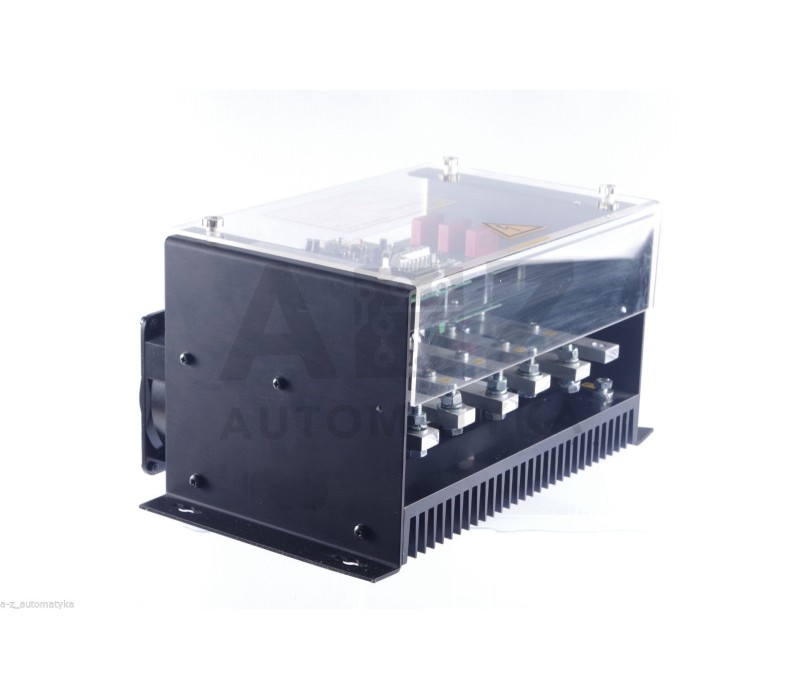 RS-ELEKTRONIKS ESGT-3PH ESGT3PH 3x400V / 160A 50-60Hz