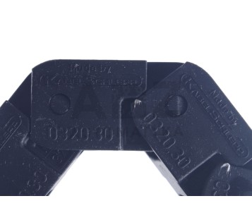 KABEL SCHLEPP KABELSCHLEPP 0320.30 032030 Cable carriers, chain-suitable cables