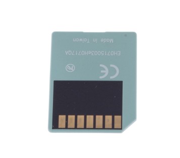 SIEMENS SIMATIC MICRO MEMORY CARD 6ES7953-8LM20-0AA0  6ES79538LM200AA0 