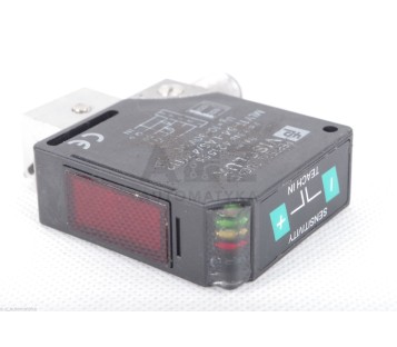 PEPPERL + FUCHS VISOLUX MLV11-54-LAS/47/112  MLV1154LAS47112 421555