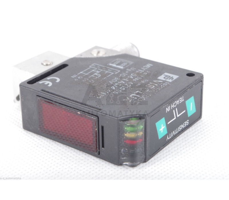 PEPPERL + FUCHS VISOLUX MLV11-54-LAS/47/112  MLV1154LAS47112 421555