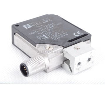 PEPPERL + FUCHS VISOLUX MLV11-54-LAS/47/112  MLV1154LAS47112 421555