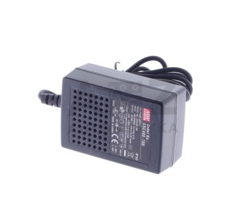 MEAN WELL GSC40E-700  GSC40E700  LED Power Supplies 40.4W 29-58V 700mA   ! NEW !