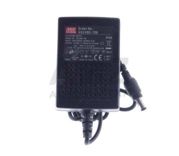 MEAN WELL GSC40E-700  GSC40E700  LED Power Supplies 40.4W 29-58V 700mA   ! NEW !