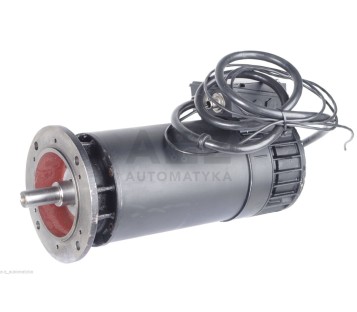 BBC ALSTHOM HYTORK-SERVOMOTOR T6F3C A7176 139591