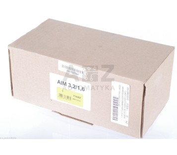 BLOCK AIM 3,2/1,6  AIM3216 autotransformer ! NEW !